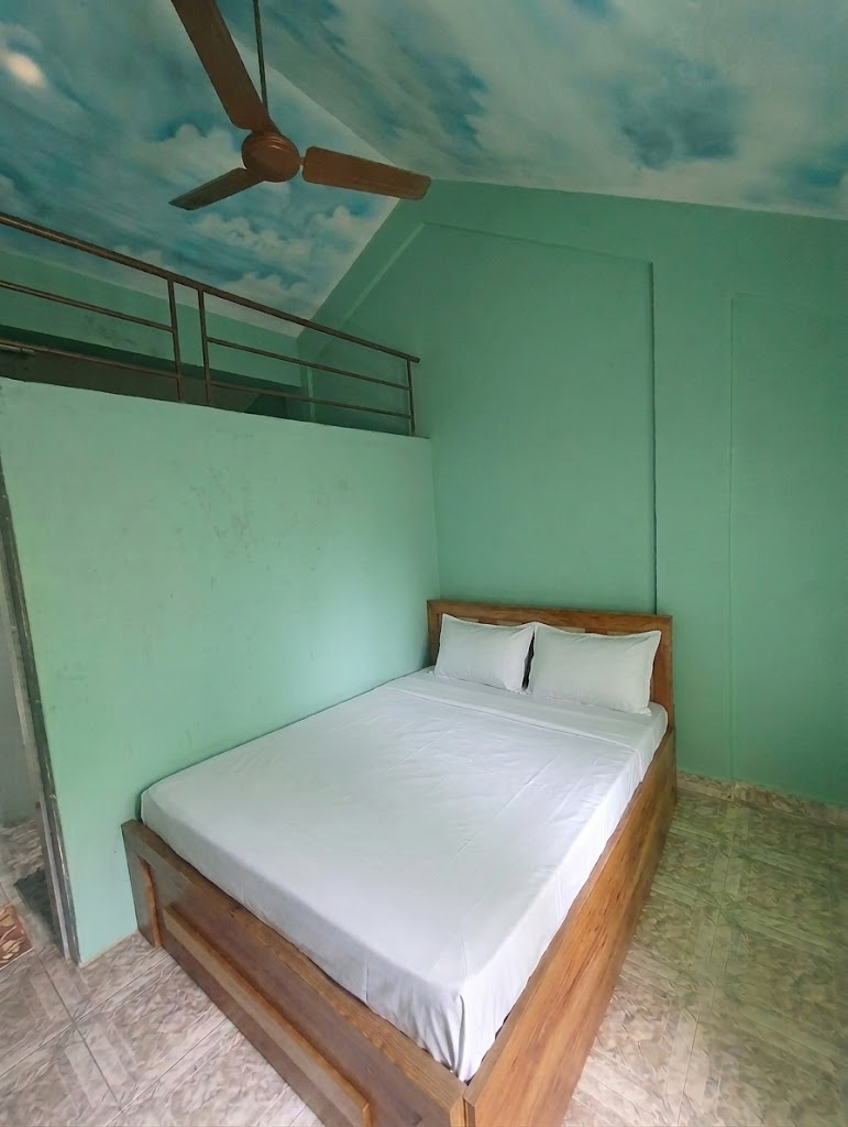 Waterfall Villa Gallery Image 10